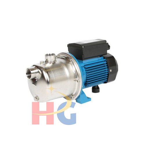 Cách chọn mua máy bơm êm khỏe ,ít tốn điện