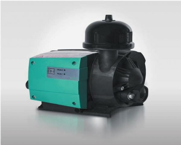 Máy bơm nước biến tần là gì?