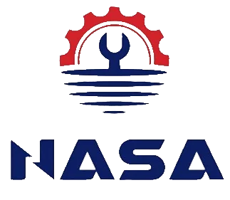 Máy bơm nước Nasa