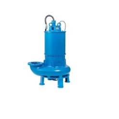 Máy bơm hút bùn đặc Tsurumi Seri GSZ-6